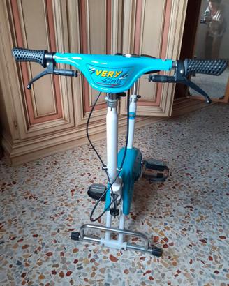 Cyclette Very line vintage