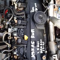 MOTORE RENAULT KANGOO K9KA6 A