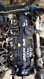 MOTORE RENAULT KANGOO K9KA6 A
