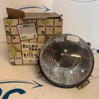 Autobianchi A112 850 Faro Fanale Anteriore Nuovo O