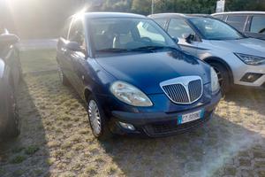 LANCIA YPSILON 1.3 MULTIJET 
