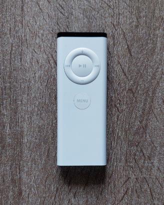 Apple Remote originale telecomando per Mac / Apple