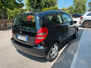 Mercedes-Benz Classe A 200 CDI