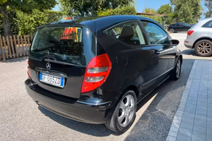 Mercedes-Benz Classe A 200 CDI