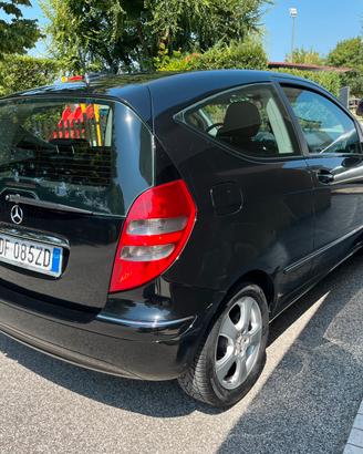 Mercedes-Benz Classe A 200 CDI