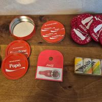 Gadget Vintage Coca Cola 