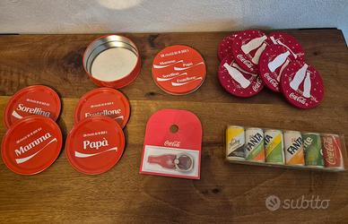 Gadget Vintage Coca Cola 