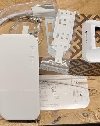 mikrotik wAP ac