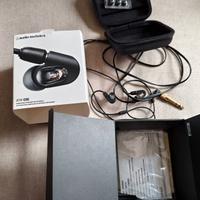 Auricolari Audio Tecnica ATH-E50