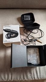 Auricolari Audio Tecnica ATH-E50