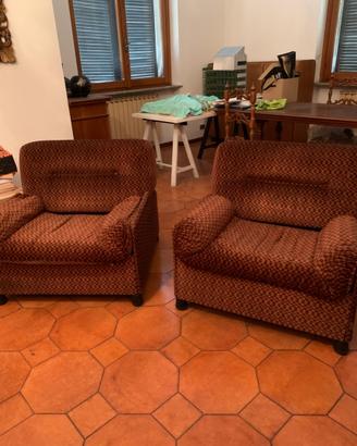 Poltrona letto