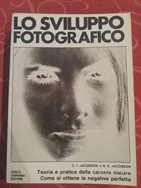 LO SVILUPPO FOTOGRAFICO di Jacobson & Jacobson - C