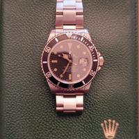 submariner  1980