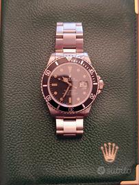 submariner  1980