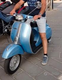 vespa 50 special