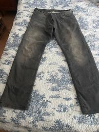 Jeans Rokker kevlar