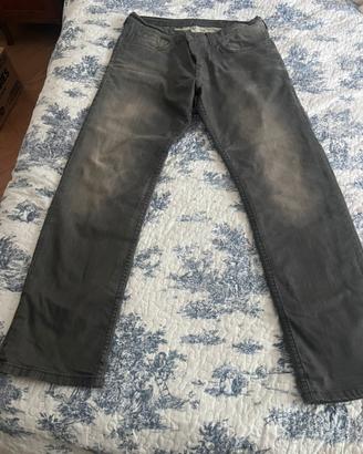 Jeans Rokker kevlar