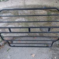Griglia autocarro