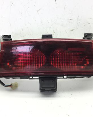 HONDA SILVER WING 600 FARO FANALE STOP FRECCE POST