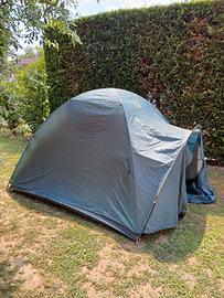 Tenda da campeggio 
