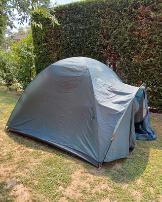 Tenda da campeggio 