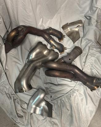 Kit Collettori per Panigale/Streetfighter V4 eur.4
