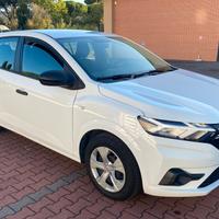 DACIA SANDERO STREETWAY 1.0cc NESSUN OBBLIGO