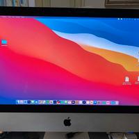 Imac 21.5 late 2015