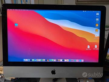 Imac 21.5 late 2015