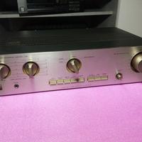 LUXMAN L-205