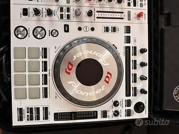 PIONNER DDJ SZ PER MANCATO UTILIZZO!