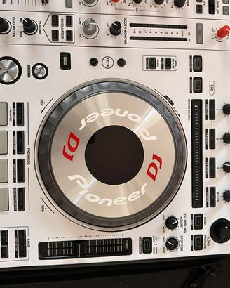 PIONNER DDJ SZ PER MANCATO UTILIZZO!