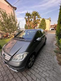 Mercedes classe A w169 2010