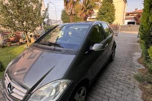 Mercedes classe A w169 2010