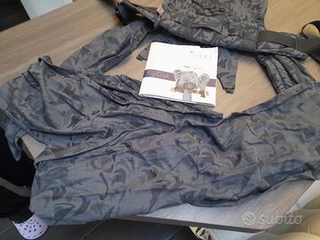 Fascia per Neonati FIDELLA Rimini San Marino