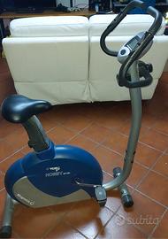 Cyclette TopLife Hobby B2100