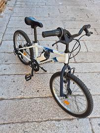 bici bambino