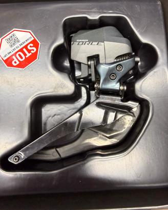 Deragliatore anteriore sram force wide etap