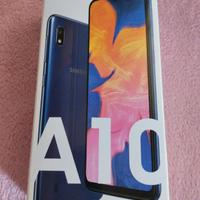 Samsung A10 