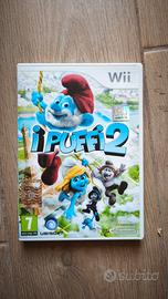 I Puffi 2 per Nintendo Wii - Versione Italiana
