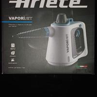 Ariete Vaporì Jet 4137 - Pistola a Vapore + Kit Ac