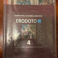 Erodoto Magazine 4