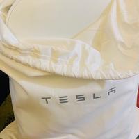Zaino TESLA Mega [back] Pack