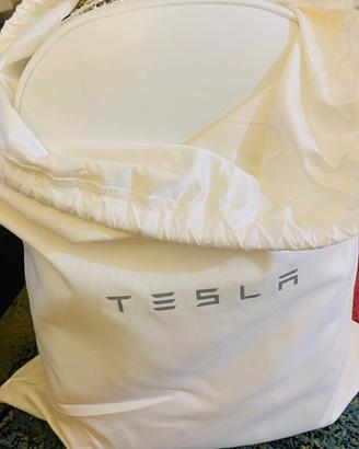 Zaino TESLA Mega [back] Pack