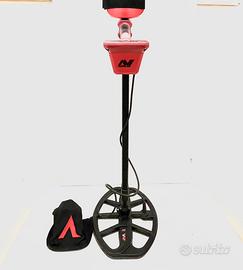 Minelab Vanquish 540