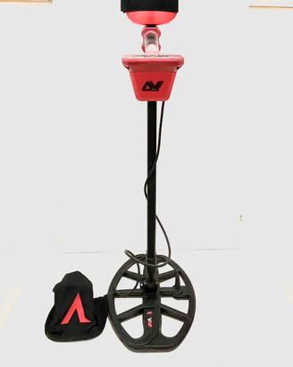 Minelab Vanquish 540