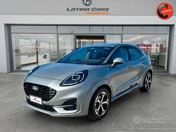 Ford Puma 1.0 ecoboost h ST-Line 125cv AUTO TELEC 