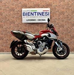 Mv Agusta Stradale 800