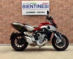 Mv Agusta Stradale 800