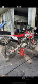 Fantic XEF 250